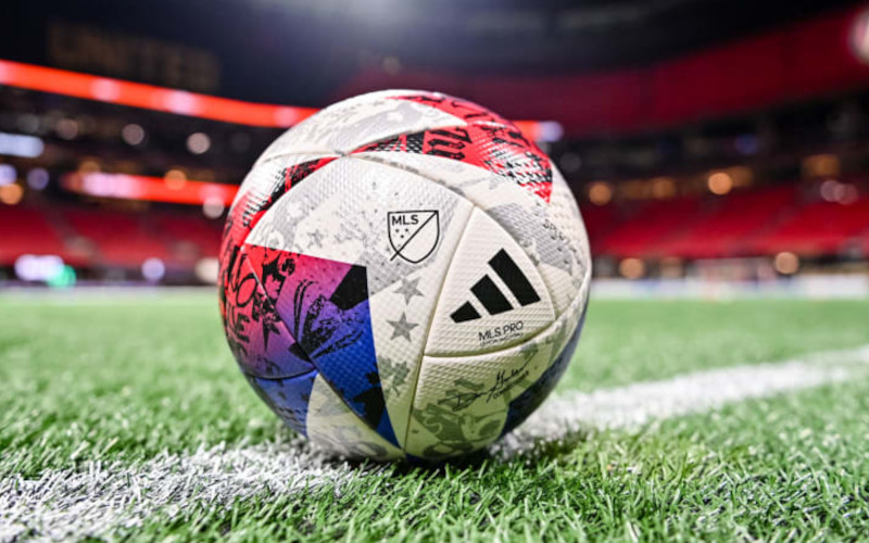 Khám Phá MLS (Major League Soccer) (Mỹ) - Thế Giới Bóng Đá Đang Trưởng Thành Tại Bắc Mỹ